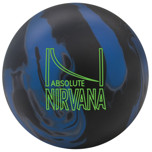 Bowlingball - Bowlingkugel - Brunswick - Absolute Nirvana